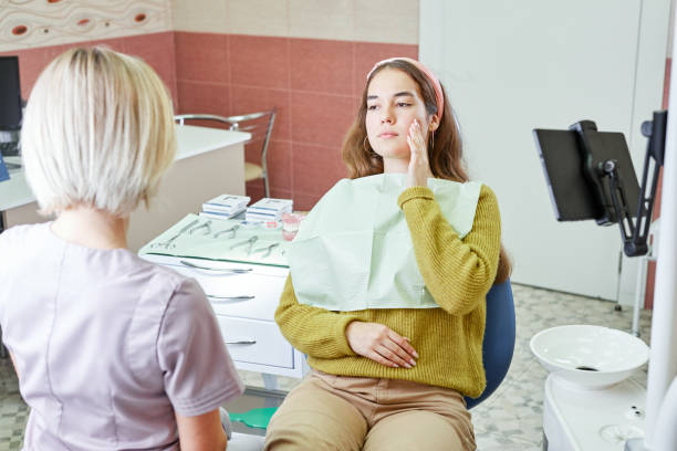 Tooth Infection Emergency Dentist Quincy, MA